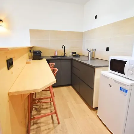 Appartement Vue Montagnes - Mendibil Zugarramurdi Buitenkant foto