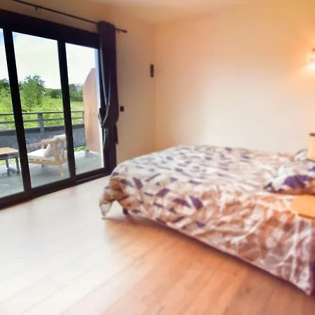 Appartement Vue Montagnes - Mendibil Zugarramurdi Buitenkant foto