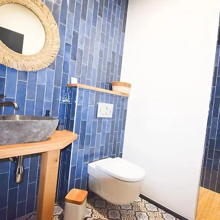 Appartement Vue Montagnes - Mendibil Zugarramurdi Buitenkant foto