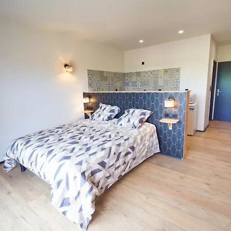 Appartement Vue Montagnes - Mendibil Zugarramurdi Buitenkant foto