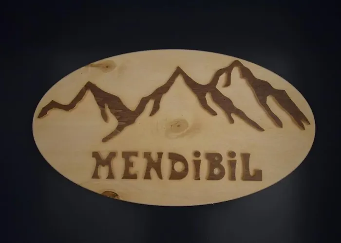 Appartement Vue Montagnes - Mendibil