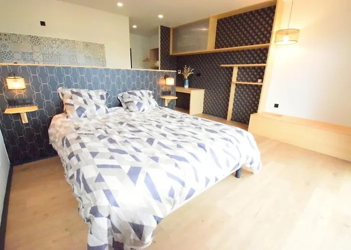 Appartement Vue Montagnes - Mendibil